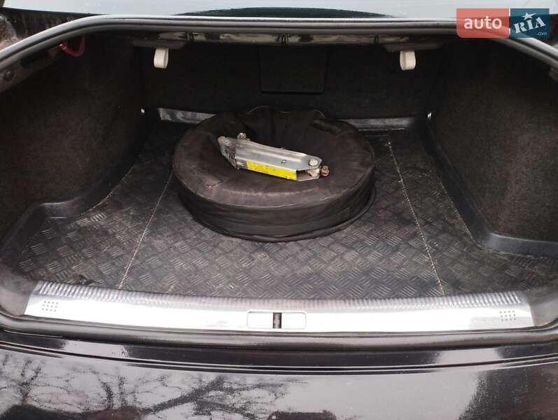 Ліфтбек Skoda Superb 2006 в Ріпках фото 18 Ліфтбек Skoda Superb 2006 в Ріпках