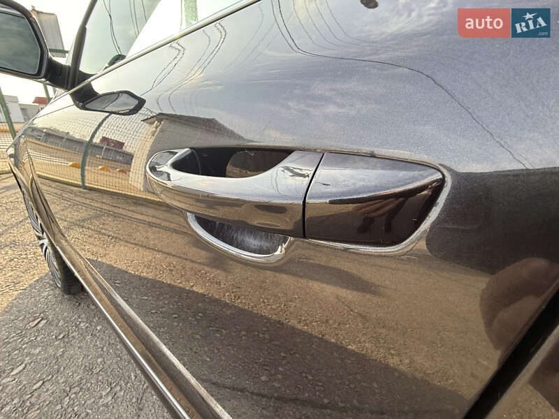 Універсал Skoda Superb 2013 в Києві фото 15 Універсал Skoda Superb 2013 в Києві