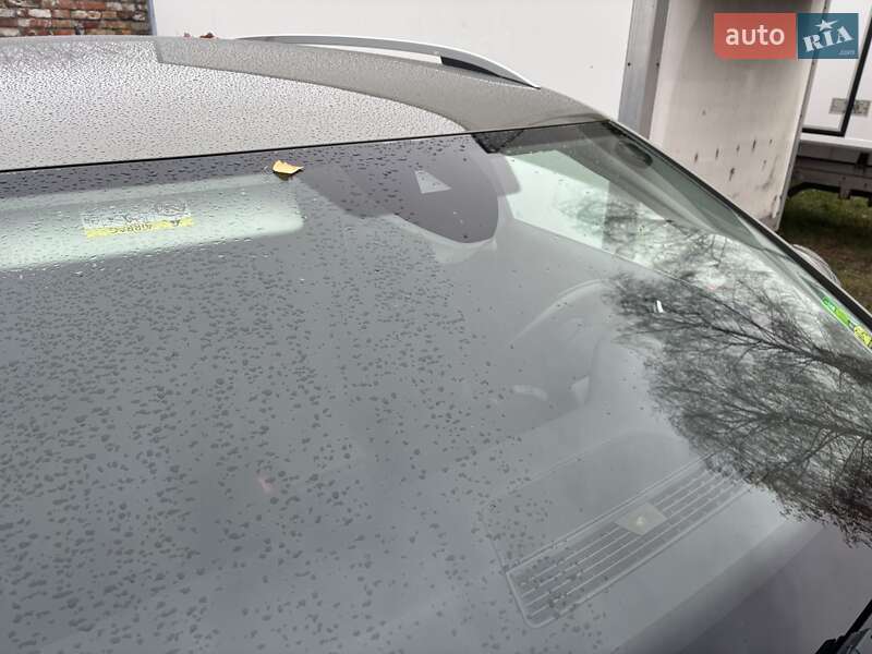 Универсал Skoda Superb 2016 в Нововолынске фото 27 Универсал Skoda Superb 2016 в Нововолынске