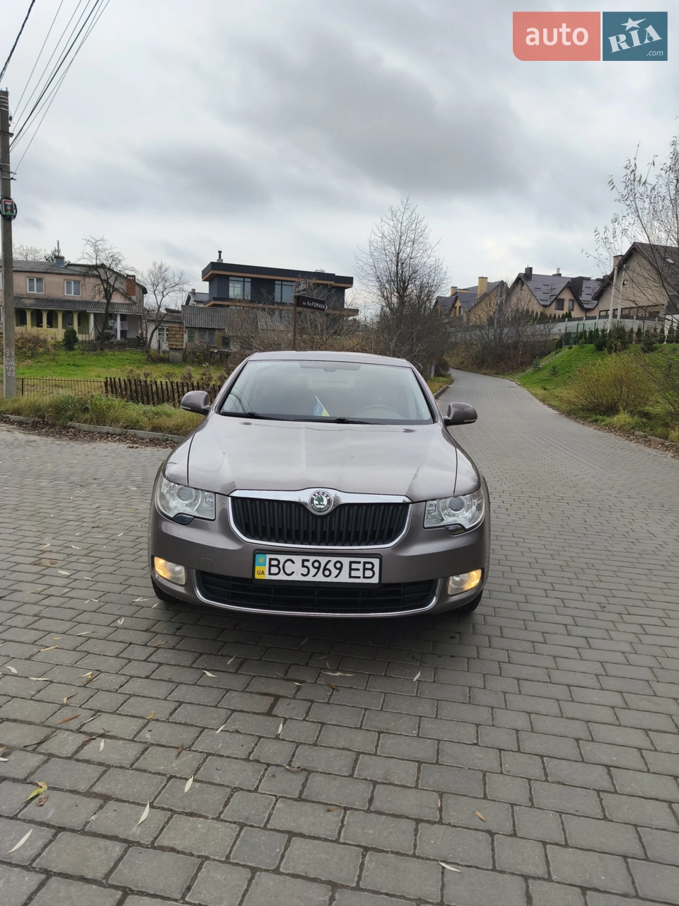 2013 Skoda Superb - мініатюра 20