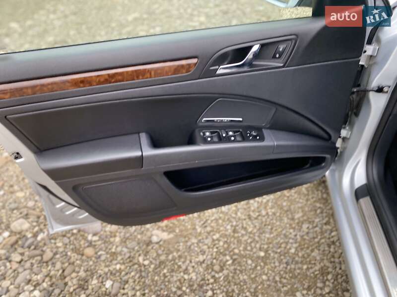 Лифтбек Skoda Superb 2014 в Хусте фото 42 Лифтбек Skoda Superb 2014 в Хусте