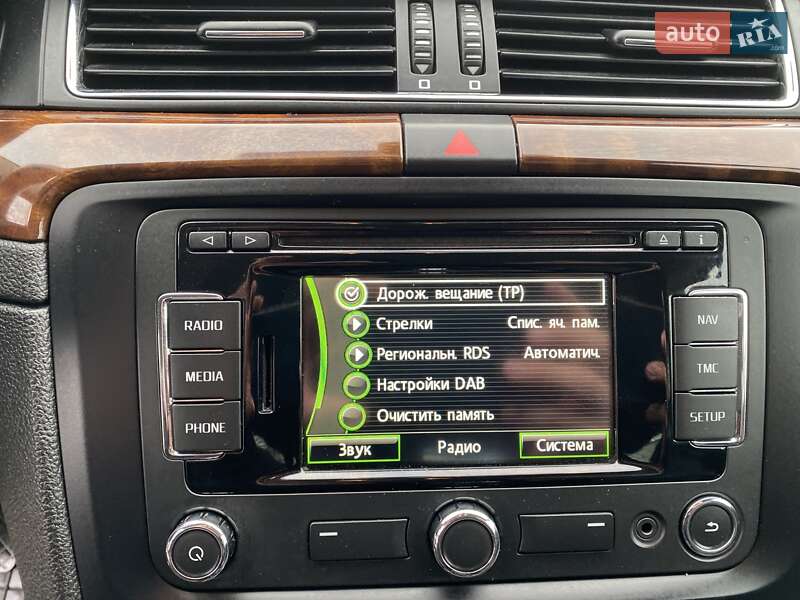 Лифтбек Skoda Superb 2014 в Хусте фото 54 Лифтбек Skoda Superb 2014 в Хусте