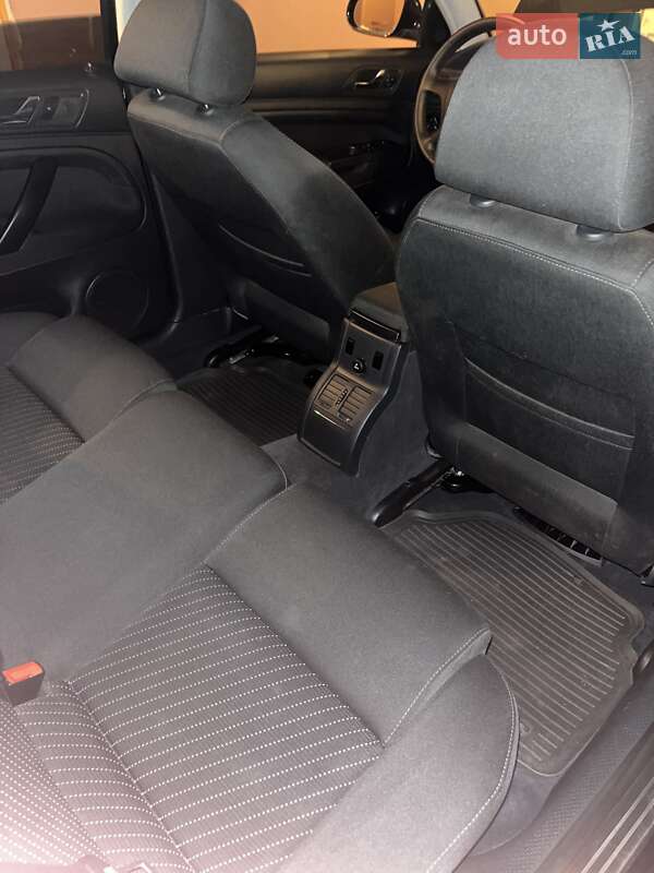 Ліфтбек Skoda Superb 2007 в Рівному фото 10 Ліфтбек Skoda Superb 2007 в Рівному