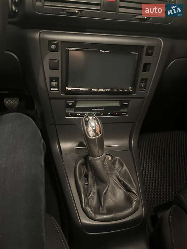 Ліфтбек Skoda Superb 2007 в Рівному фото 12 Ліфтбек Skoda Superb 2007 в Рівному