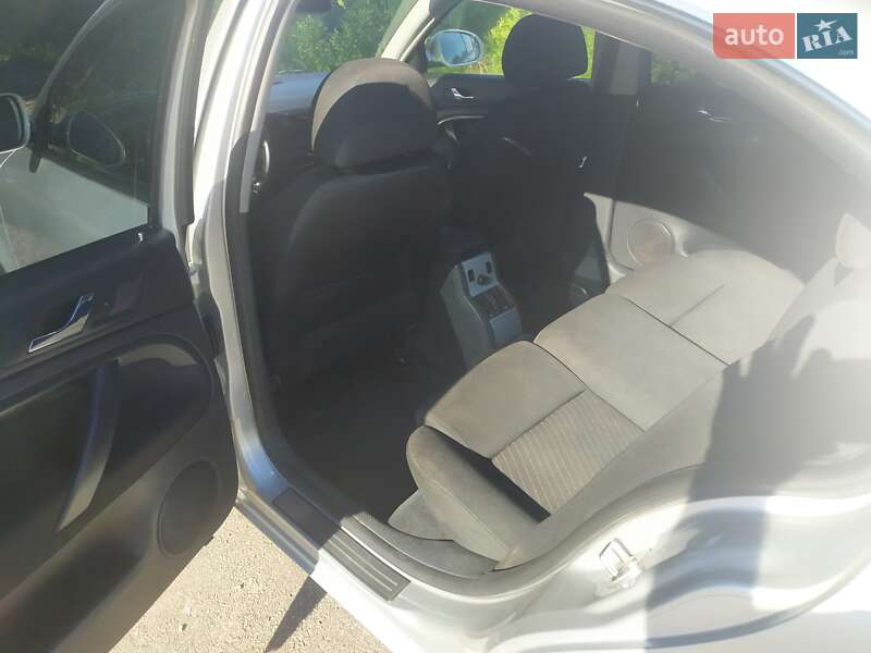 Ліфтбек Skoda Superb 2007 в Житомирі фото 22 Ліфтбек Skoda Superb 2007 в Житомирі