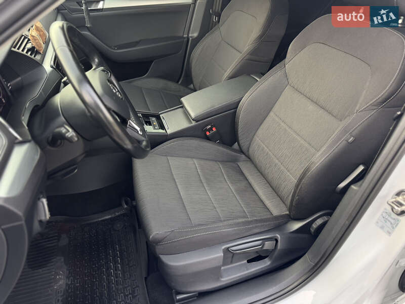 Ліфтбек Skoda Superb 2019 в Мукачевому фото 29 Ліфтбек Skoda Superb 2019 в Мукачевому