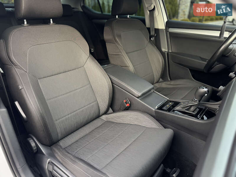 Ліфтбек Skoda Superb 2019 в Мукачевому фото 44 Ліфтбек Skoda Superb 2019 в Мукачевому