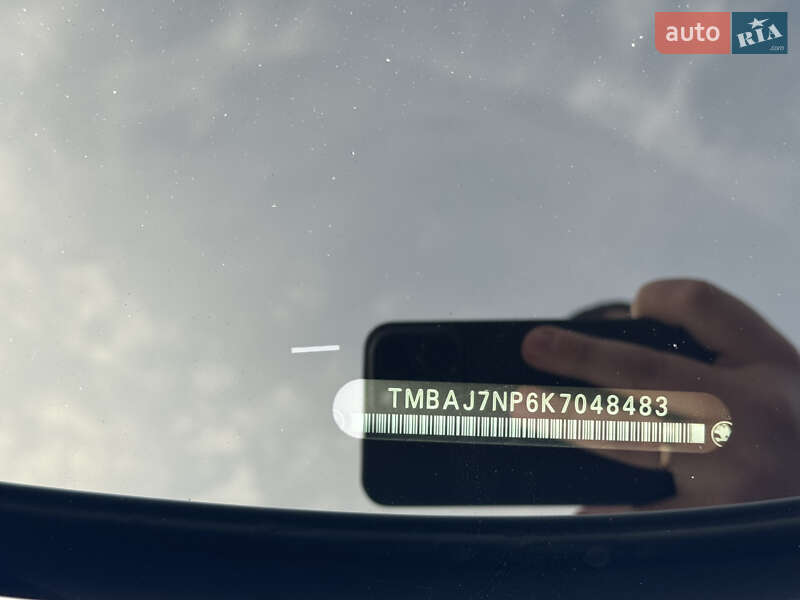 Ліфтбек Skoda Superb 2019 в Мукачевому фото 71 Ліфтбек Skoda Superb 2019 в Мукачевому