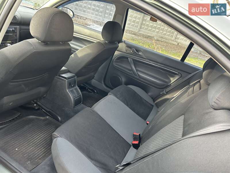 Лифтбек Skoda Superb 2007 в Киеве фото 9 Лифтбек Skoda Superb 2007 в Киеве