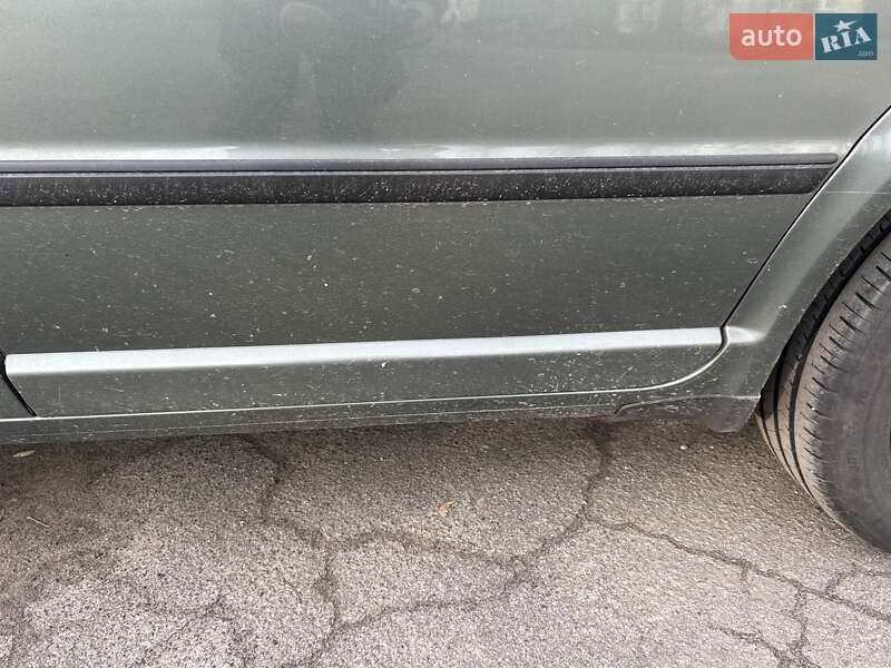 Лифтбек Skoda Superb 2007 в Киеве фото 17 Лифтбек Skoda Superb 2007 в Киеве