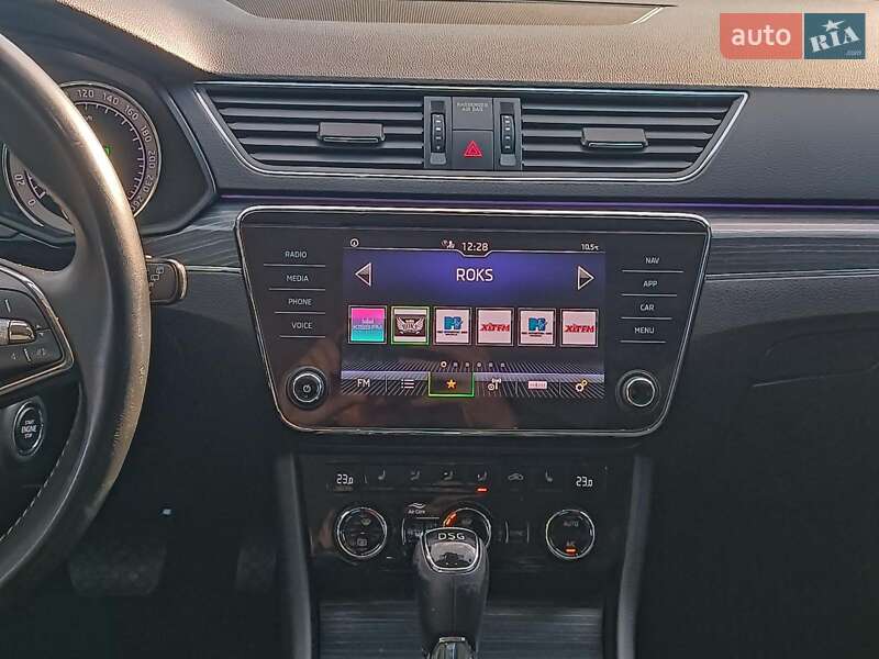 Ліфтбек Skoda Superb 2021 в Харкові фото 17 Ліфтбек Skoda Superb 2021 в Харкові