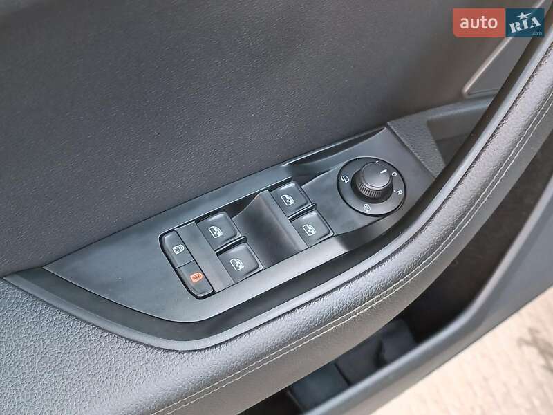 Ліфтбек Skoda Superb 2021 в Харкові фото 23 Ліфтбек Skoda Superb 2021 в Харкові