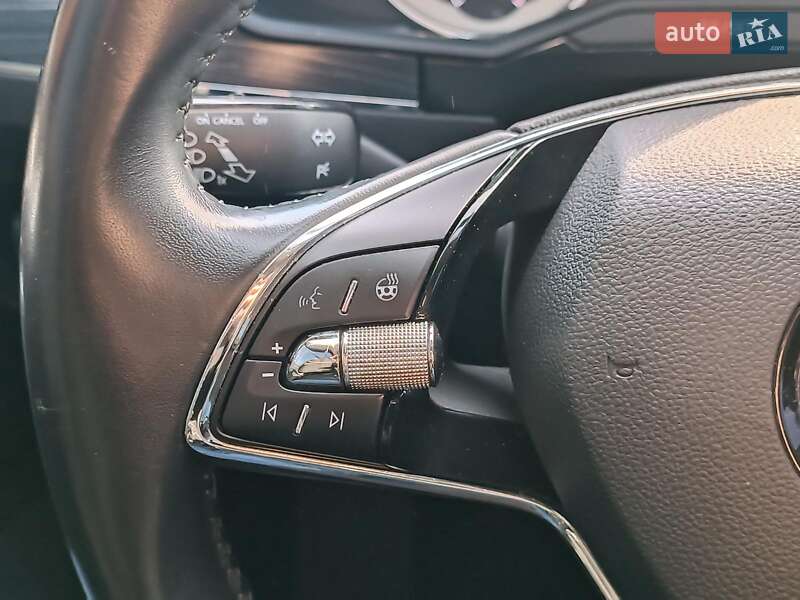 Ліфтбек Skoda Superb 2021 в Харкові фото 30 Ліфтбек Skoda Superb 2021 в Харкові