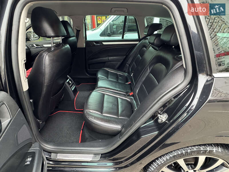 Універсал Skoda Superb 2014 в Одесі фото 9 Універсал Skoda Superb 2014 в Одесі