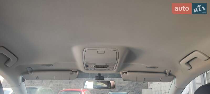 Ліфтбек Skoda Superb 2012 в Дніпрі