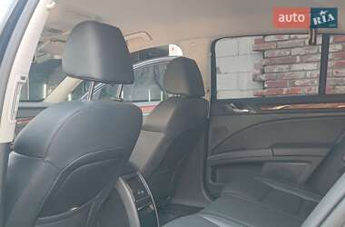 Ліфтбек Skoda Superb 2012 в Дніпрі