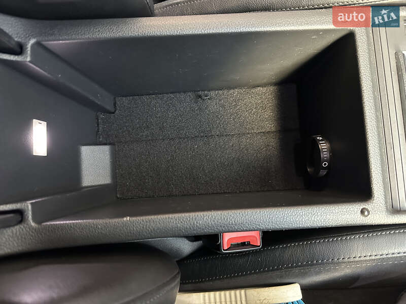 Універсал Skoda Superb 2016 в Івано-Франківську