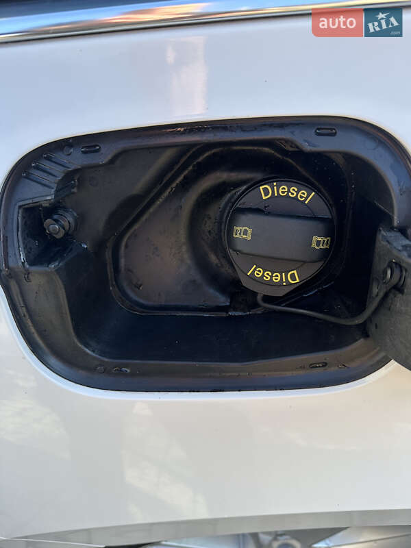 Універсал Skoda Superb 2016 в Івано-Франківську