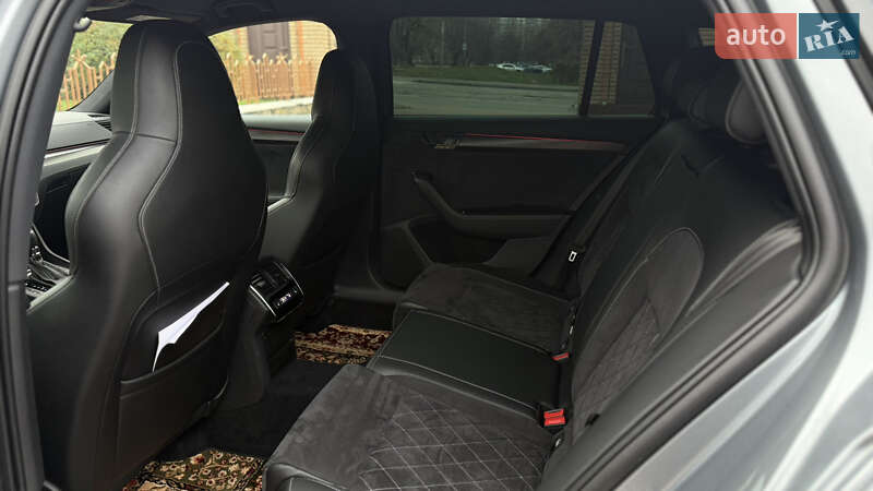 Універсал Skoda Superb 2021 в Києві