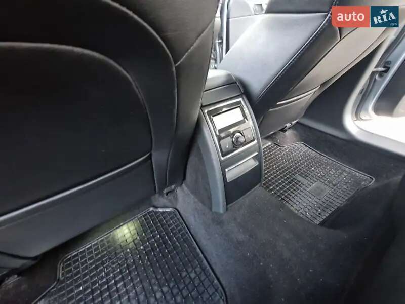 Универсал Skoda Superb 2010 в Ивано-Франковске фото 67 Универсал Skoda Superb 2010 в Ивано-Франковске