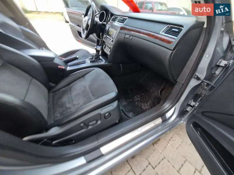 Универсал Skoda Superb 2010 в Ивано-Франковске фото 63 Универсал Skoda Superb 2010 в Ивано-Франковске