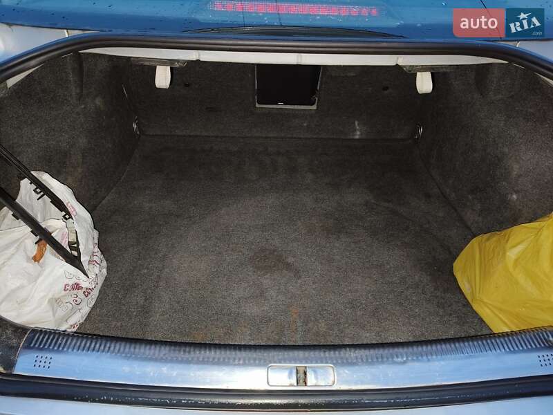 Лифтбек Skoda Superb 2007 в Лысянке фото 24 Лифтбек Skoda Superb 2007 в Лысянке