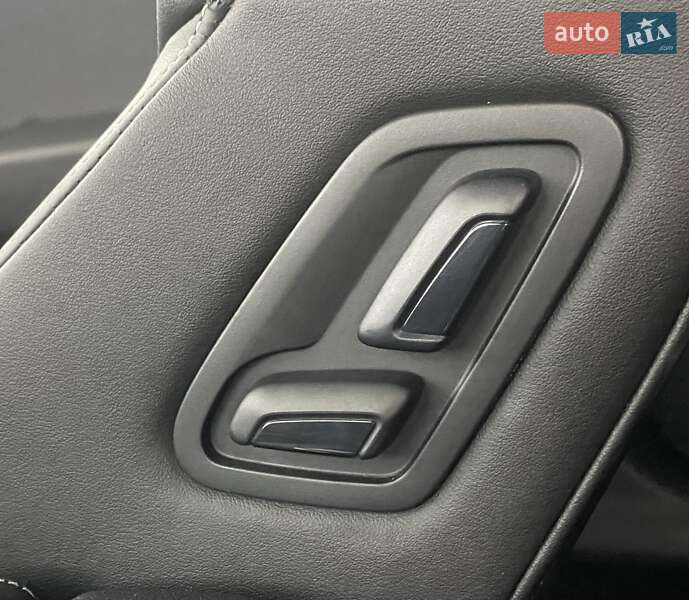 Універсал Skoda Superb 2022 в Львові