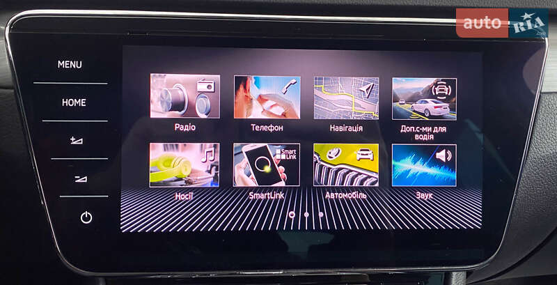 Універсал Skoda Superb 2022 в Львові