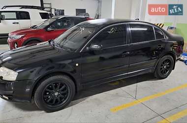 Лифтбек Skoda Superb 2006 в Одессе