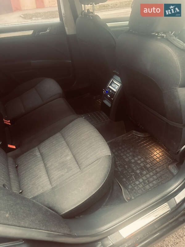 Универсал Skoda Superb 2014 в Виннице