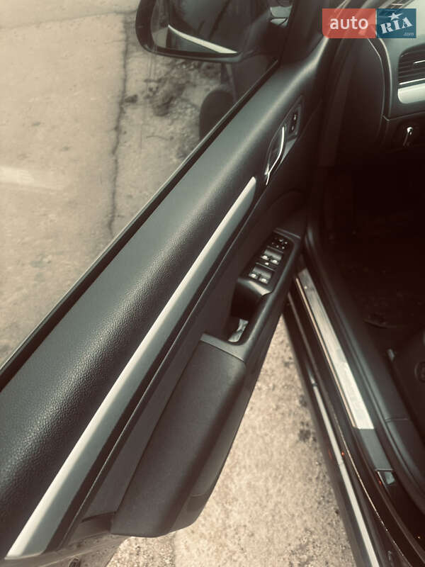 Универсал Skoda Superb 2014 в Виннице