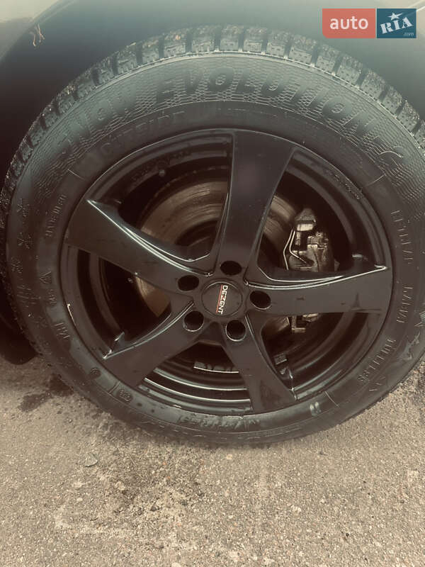 Универсал Skoda Superb 2014 в Виннице