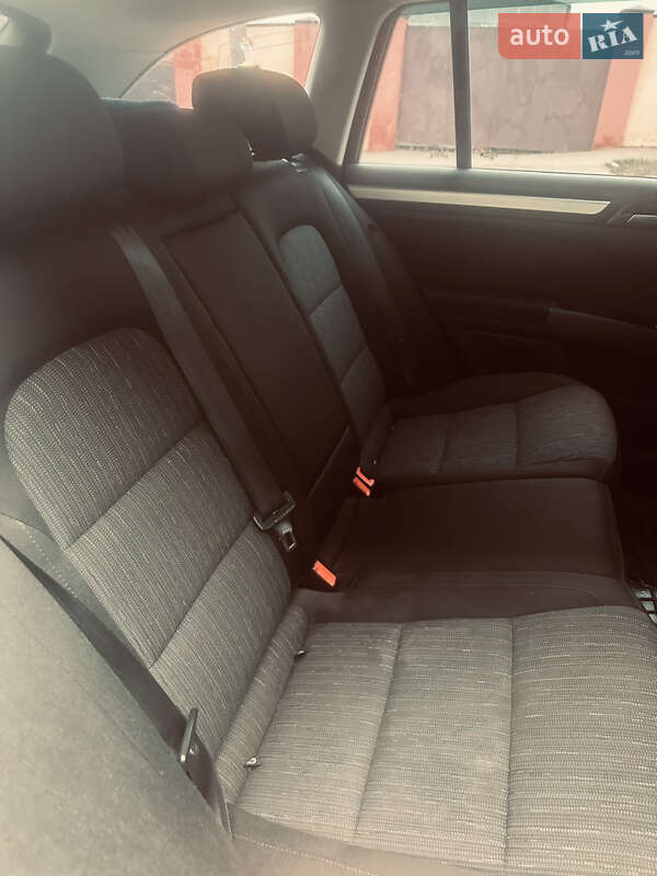 Универсал Skoda Superb 2014 в Виннице