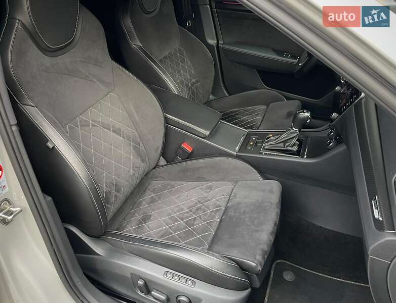 Универсал Skoda Superb 2020 в Мукачево фото 37 Универсал Skoda Superb 2020 в Мукачево