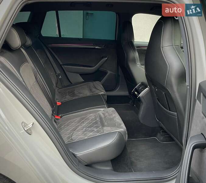 Универсал Skoda Superb 2020 в Мукачево фото 40 Универсал Skoda Superb 2020 в Мукачево