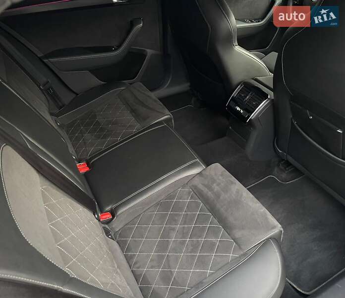 Универсал Skoda Superb 2020 в Мукачево фото 41 Универсал Skoda Superb 2020 в Мукачево