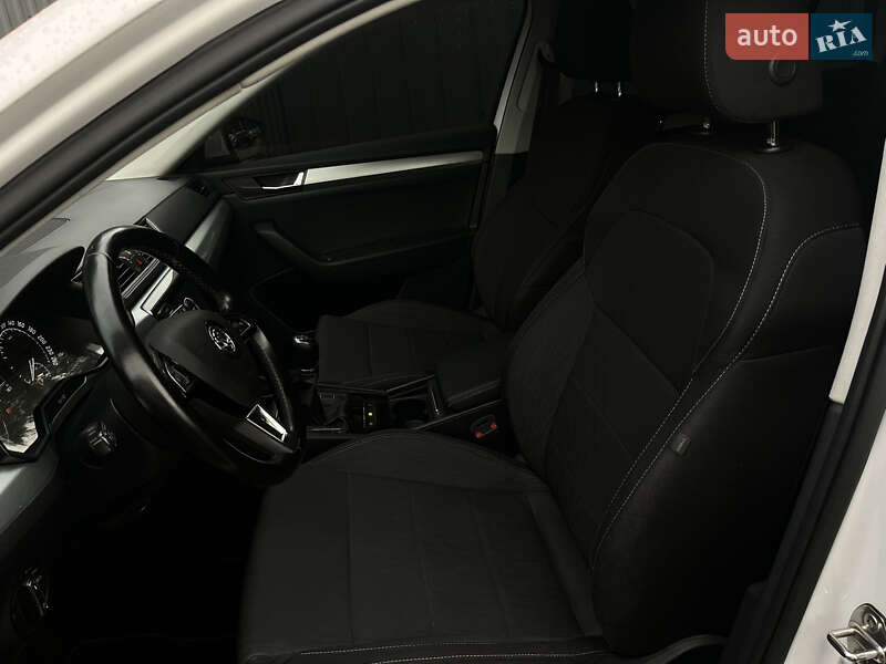 Универсал Skoda Superb 2016 в Ровно фото 27 Универсал Skoda Superb 2016 в Ровно