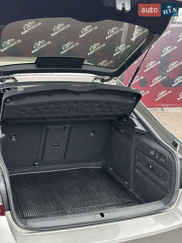 Лифтбек Skoda Superb 2017 в Сумах фото 15 Лифтбек Skoda Superb 2017 в Сумах