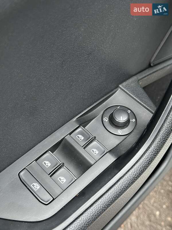 Лифтбек Skoda Superb 2017 в Сумах фото 30 Лифтбек Skoda Superb 2017 в Сумах