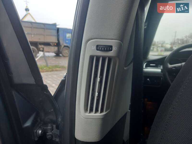 Ліфтбек Skoda Superb 2008 в Теофіполі