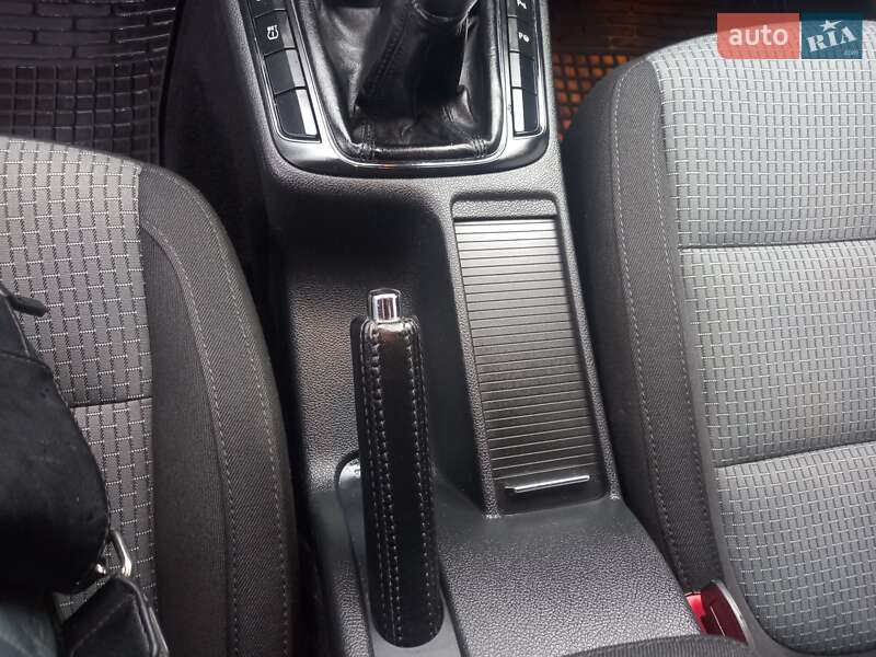 Ліфтбек Skoda Superb 2008 в Теофіполі