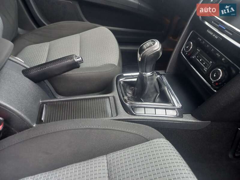 Ліфтбек Skoda Superb 2008 в Теофіполі