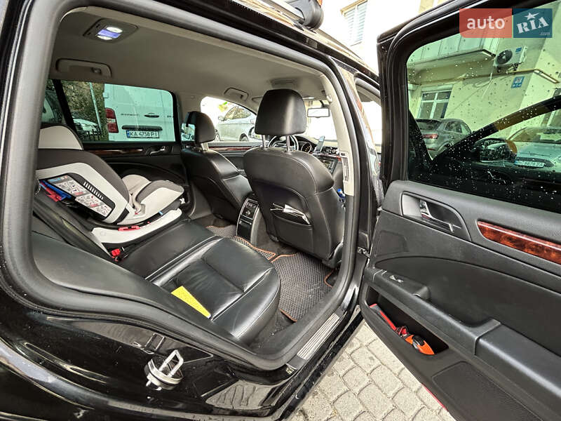 Универсал Skoda Superb 2010 в Львове фото 7 Универсал Skoda Superb 2010 в Львове