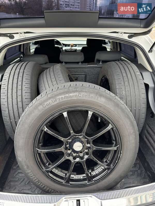 Лифтбек Skoda Superb 2012 в Одессе