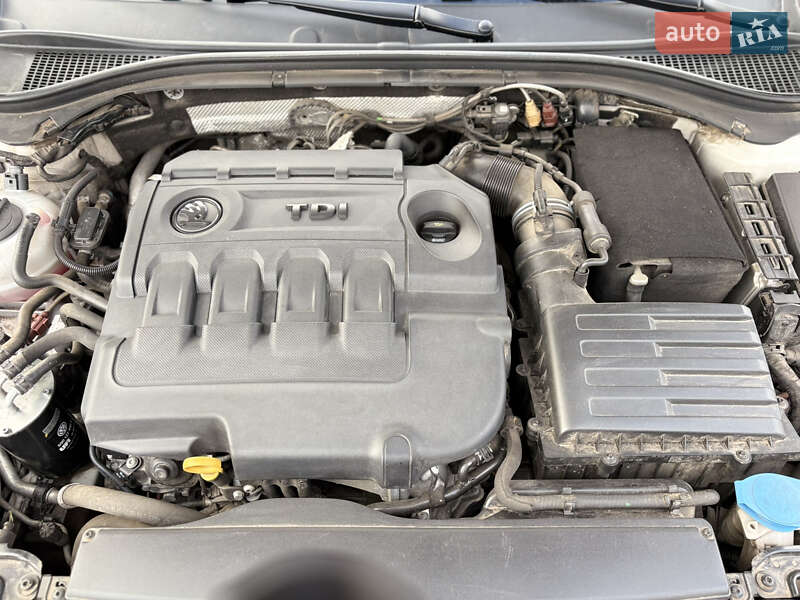 Ліфтбек Skoda Superb 2016 в Кривому Розі фото 9 Ліфтбек Skoda Superb 2016 в Кривому Розі