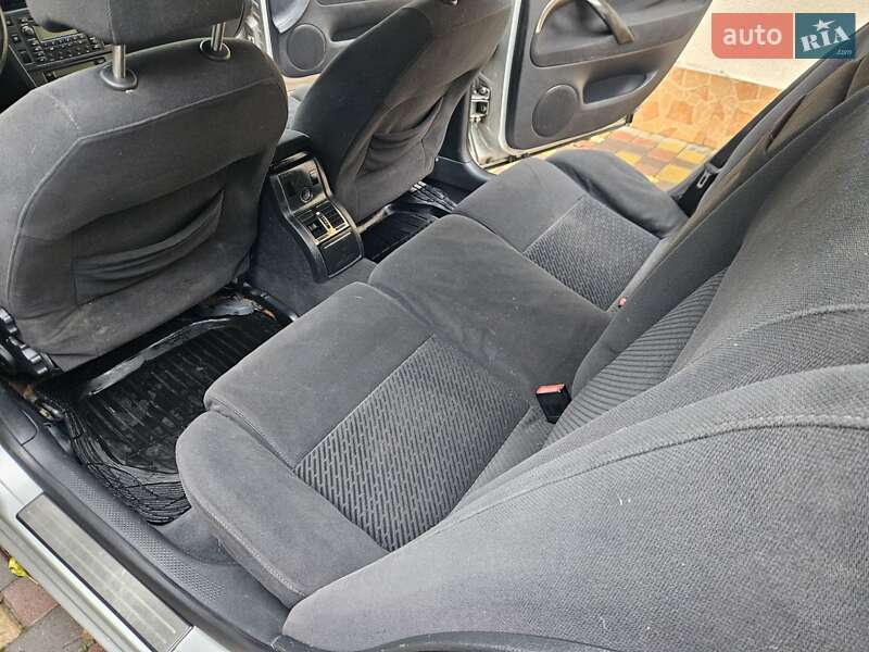 Ліфтбек Skoda Superb 2005 в Вінниці фото 23 Ліфтбек Skoda Superb 2005 в Вінниці