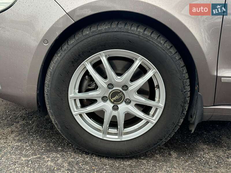 Универсал Skoda Superb 2010 в Виннице фото 11 Универсал Skoda Superb 2010 в Виннице