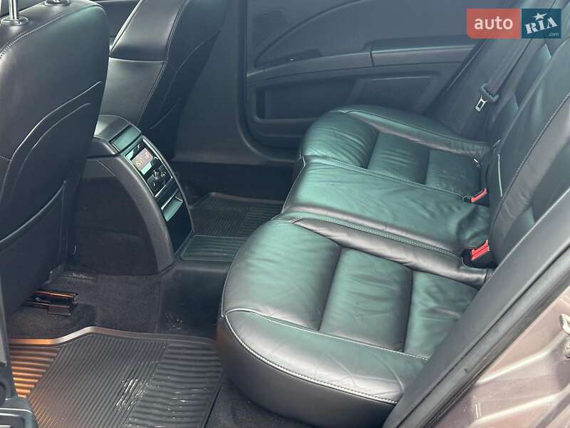 Универсал Skoda Superb 2010 в Виннице фото 19 Универсал Skoda Superb 2010 в Виннице