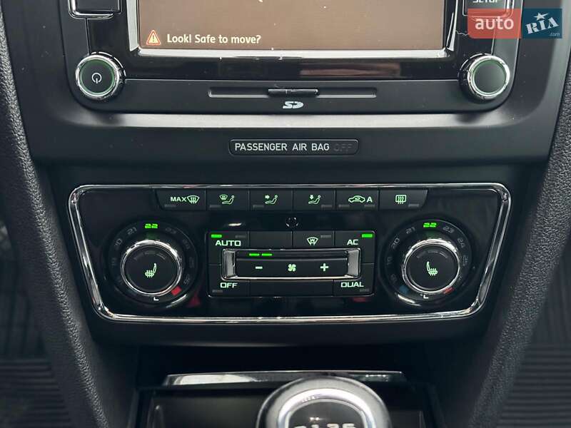 Универсал Skoda Superb 2010 в Виннице фото 31 Универсал Skoda Superb 2010 в Виннице