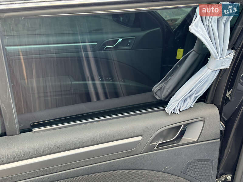 Универсал Skoda Superb 2012 в Вараше фото 27 Универсал Skoda Superb 2012 в Вараше